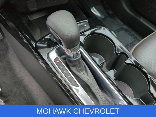 Certified 2025 Chevrolet Trax ACTIV w/ Sunroof Package FWD image 15