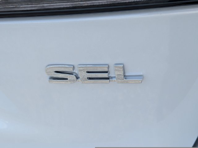 Used 2026 Mitsubishi Outlander Sport SEL AWD/4WD image 13