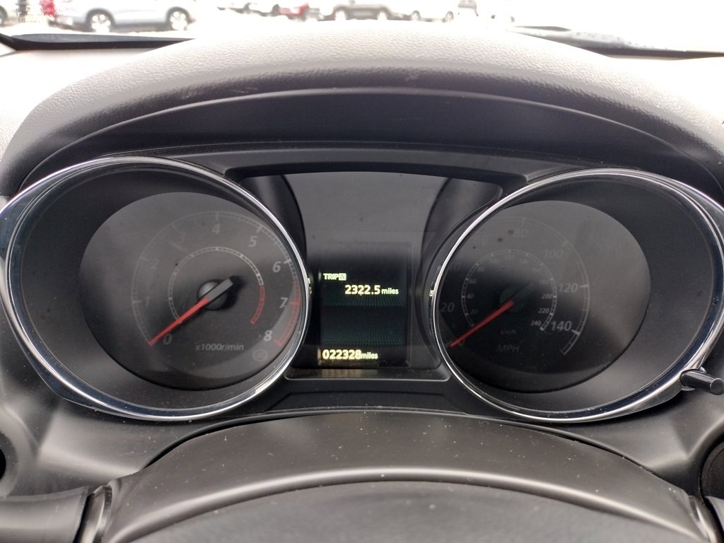 Used 2024 Mitsubishi Outlander Sport ES image 26