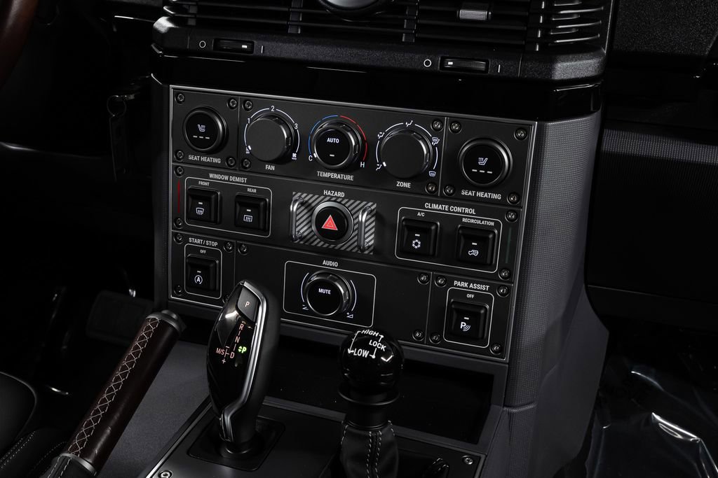 New 2026 INEOS Grenadier Fieldmaster Edition image 29