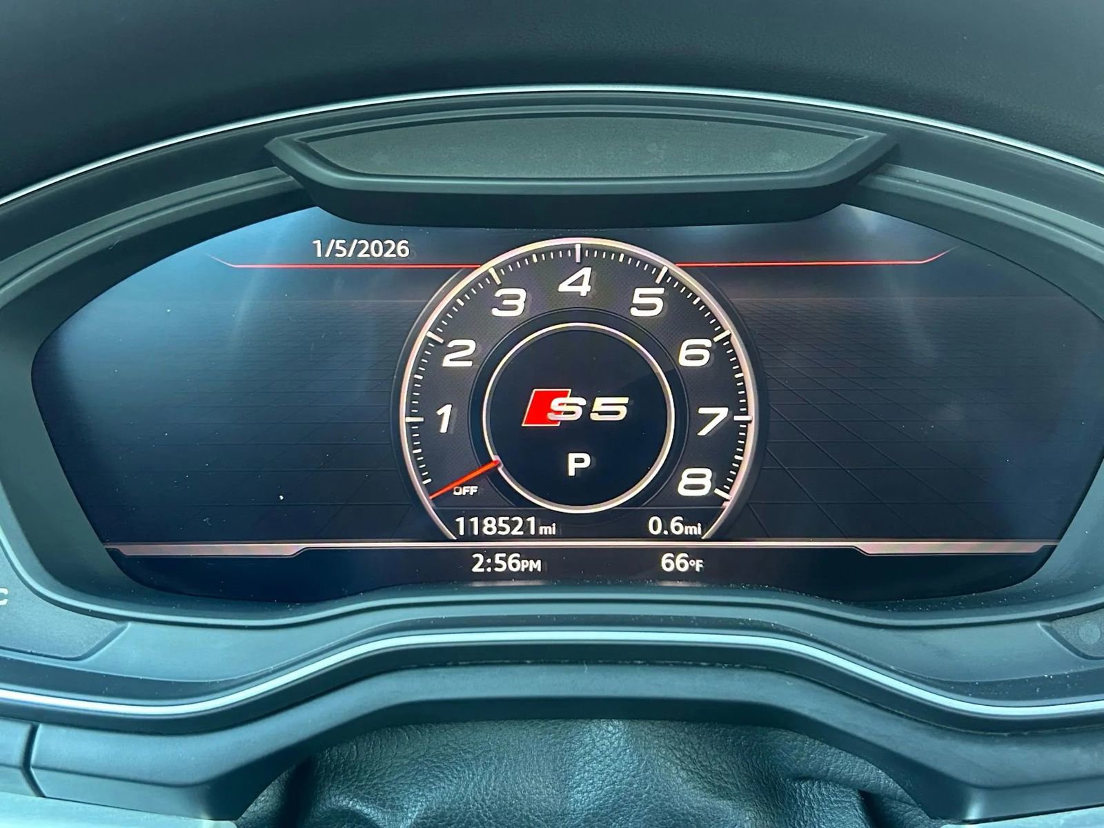 Used 2018 Audi S5 Prestige w/ Driver Assistance Package image 17