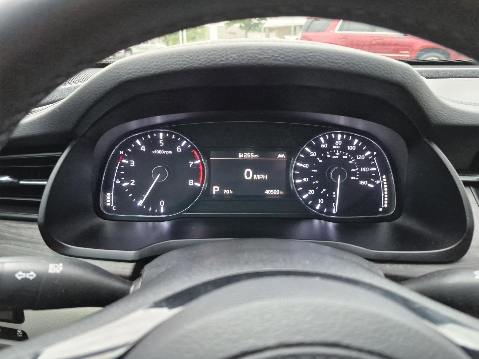 Used 2020 Kia Cadenza Technology FWD image 21