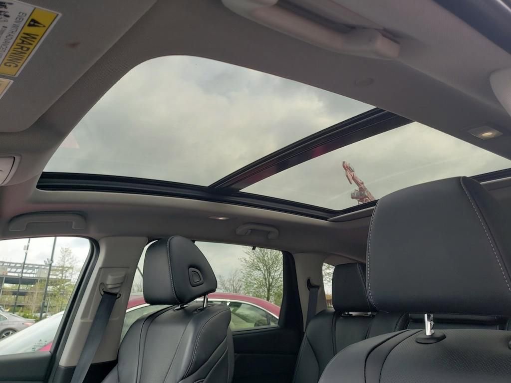 Used 2022 Acura MDX SH-AWD w/ Technology Package image 29