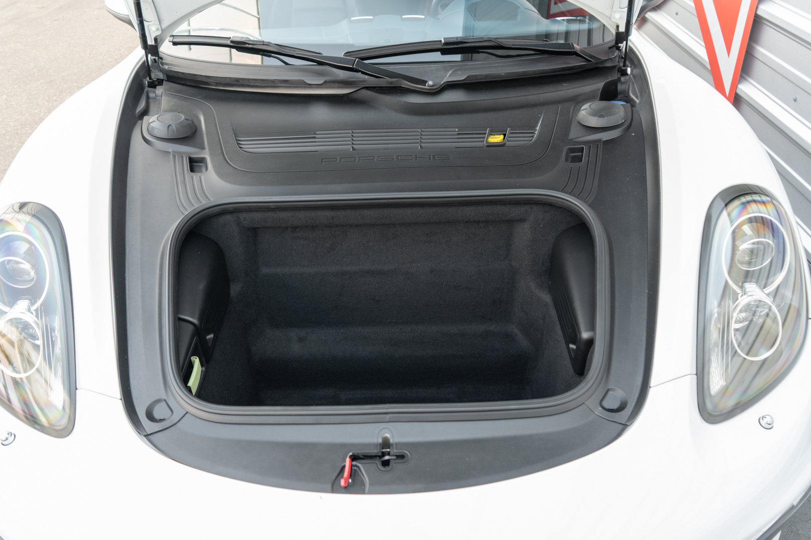 Used 2013 Porsche Boxster S RWD image 38