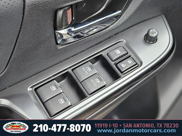 Used 2021 Subaru WRX Limited image 17