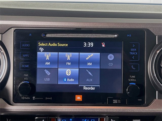 Used 2016 Toyota Tacoma Limited image 20