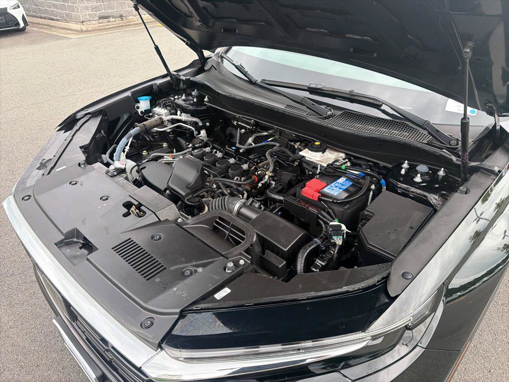 Used 2024 Honda CR-V EX image 34
