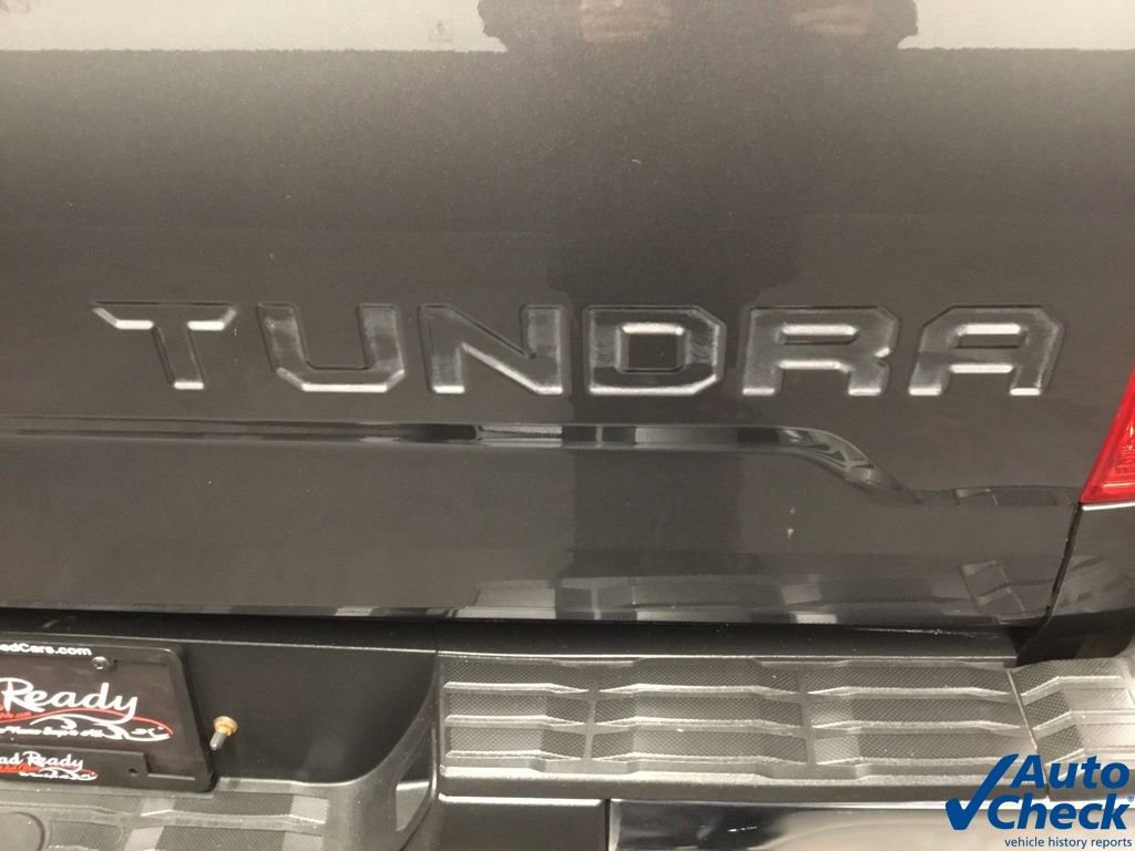 Used 2014 Toyota Tundra SR5 AWD/4WD image 20