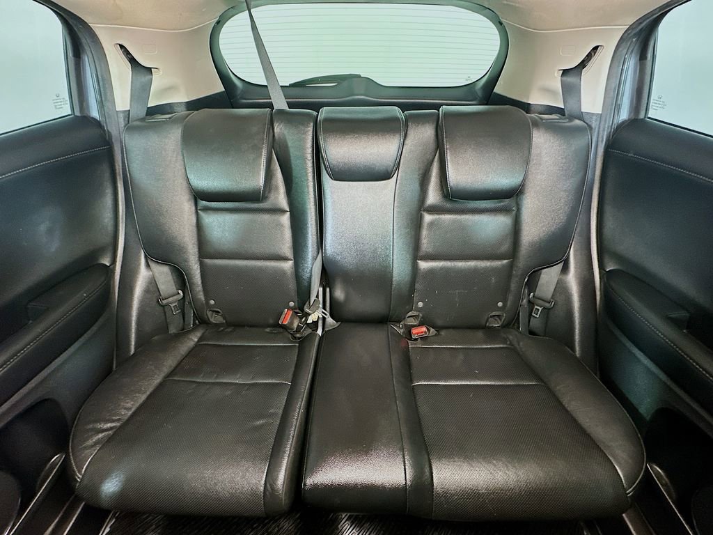 Used 2019 Honda HR-V EX-L image 13