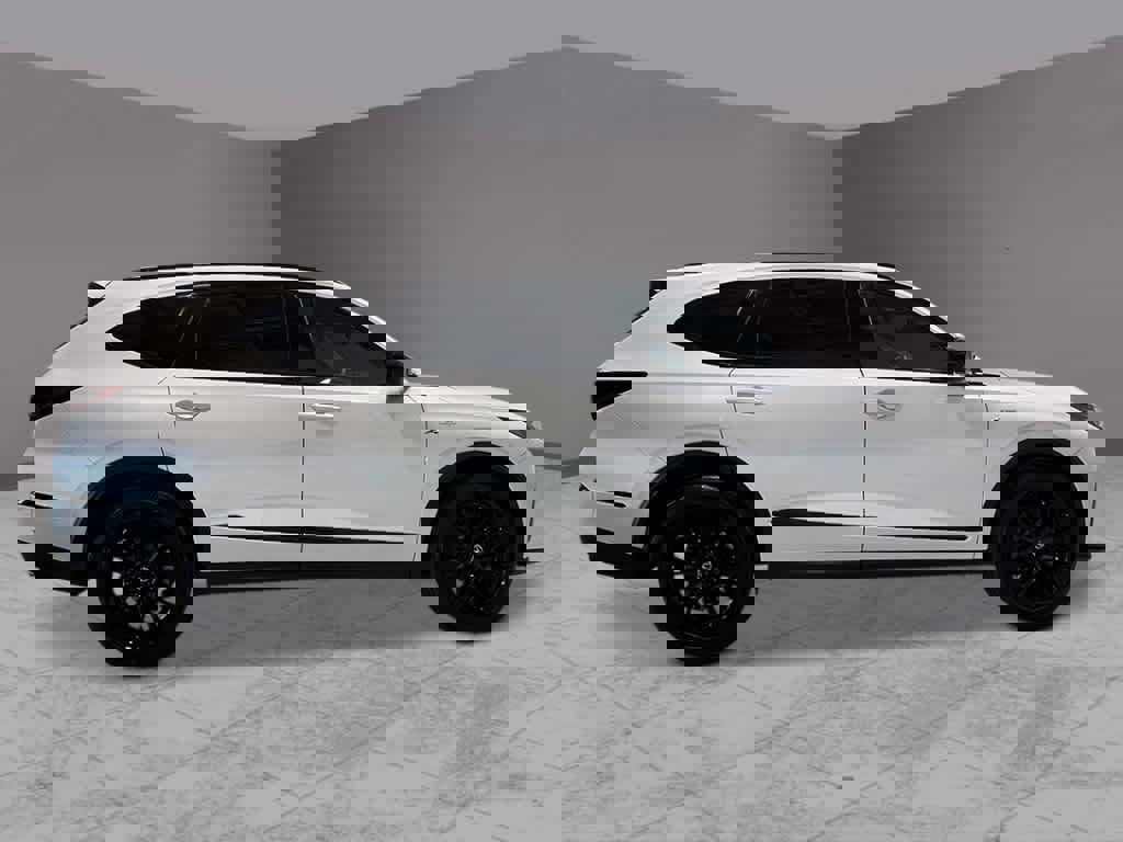 New 2026 Acura MDX A-Spec image 9