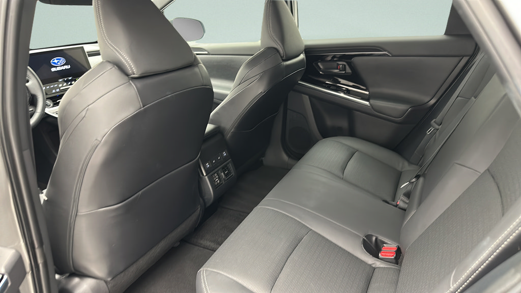 Used 2023 Subaru Solterra AWD image 9