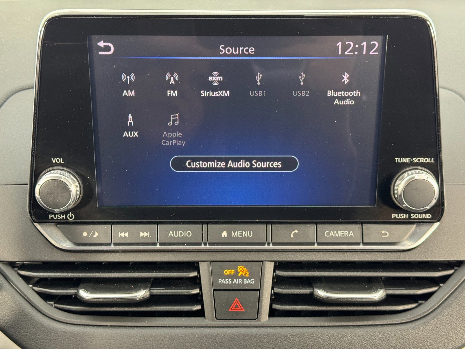 Used 2021 Nissan Altima 2.5 SR image 22