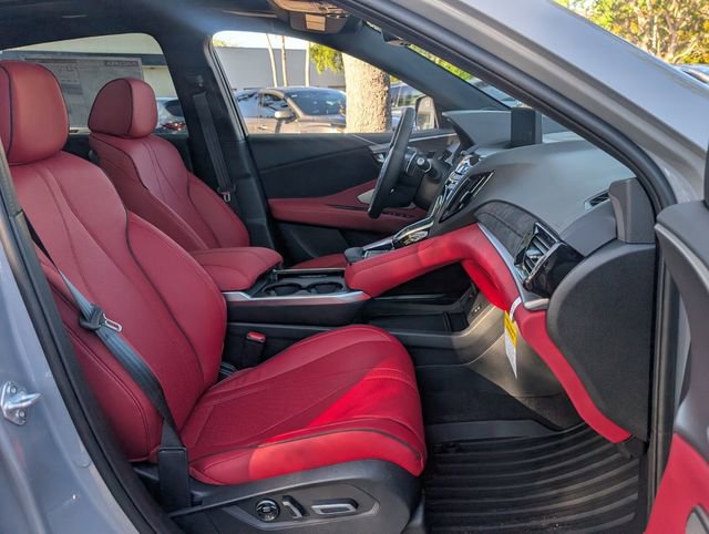 New 2026 Acura RDX A-Spec AWD/4WD image 7