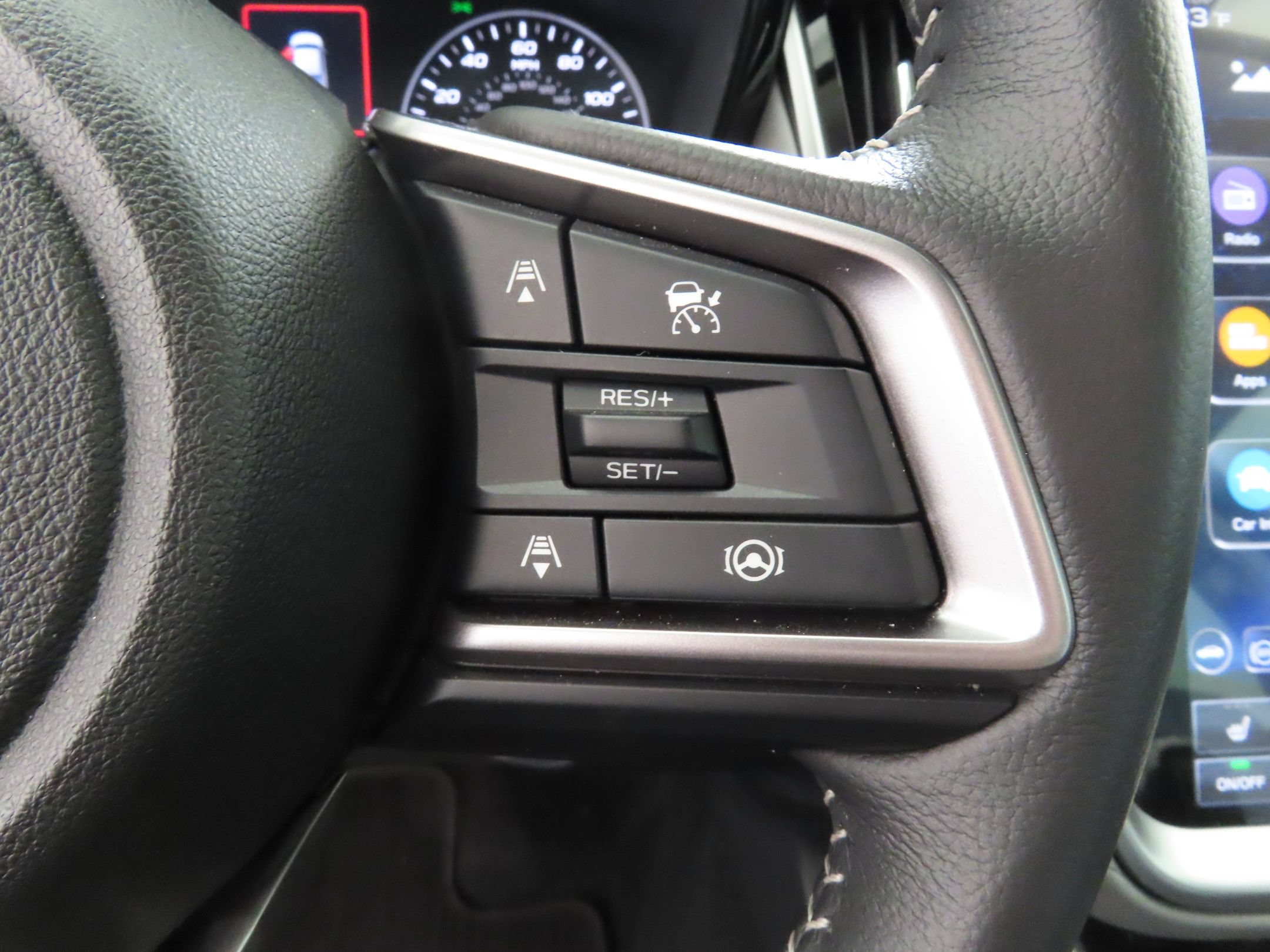 Used 2025 Subaru Legacy Premium AWD/4WD image 14