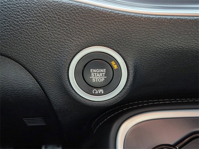 Used 2020 Dodge Challenger R/T Scat Pack image 37