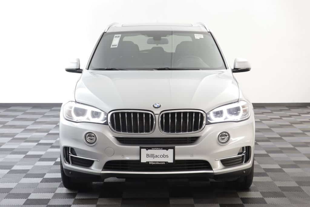Used 2017 BMW X5 xDrive35i AWD/4WD image 24