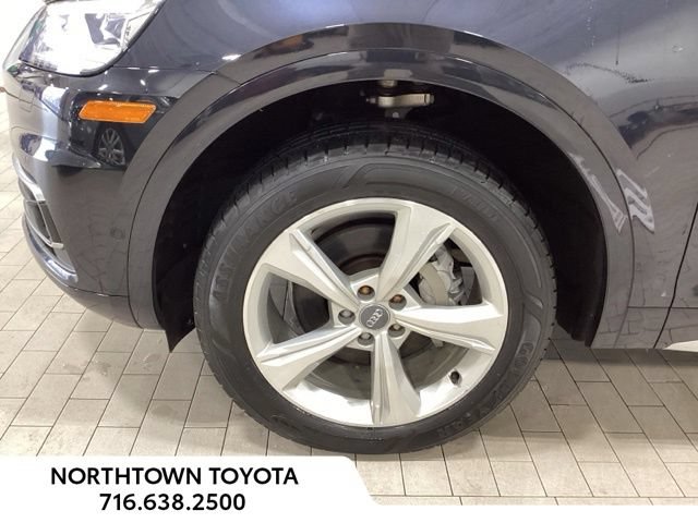 Used 2020 Audi Q5 Prestige AWD/4WD image 20