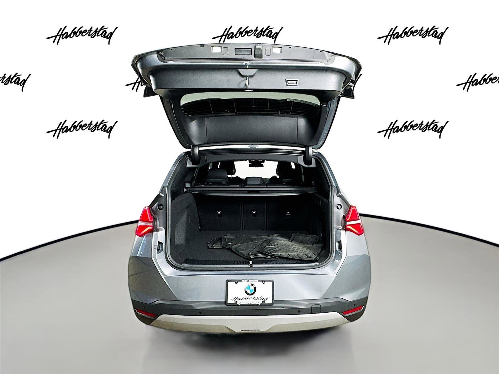 Used 2025 BMW X3 xDrive30i w/ Convenience Package image 27