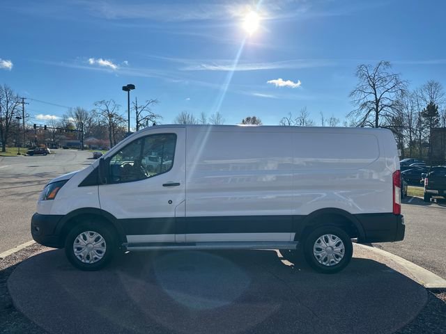 Used 2024 Ford Transit 250 Low Roof w/ Exterior Upgrade Package image 2