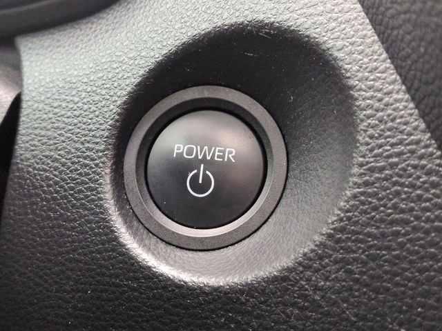 Used 2025 Toyota Corolla Cross AWD Hybrid w/ Moonroof Package image 20