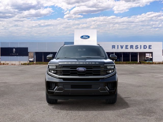 New 2027 Ford Expedition Max Platinum w/ Driver's Package AWD/4WD image 3