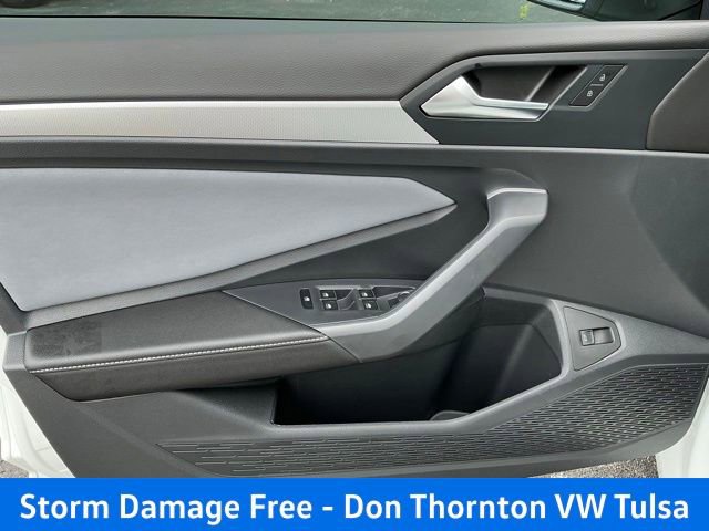 New 2026 Volkswagen Jetta SE FWD image 11