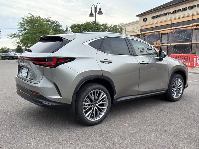 New 2026 Lexus NX 350 AWD w/ Premium Package image 13
