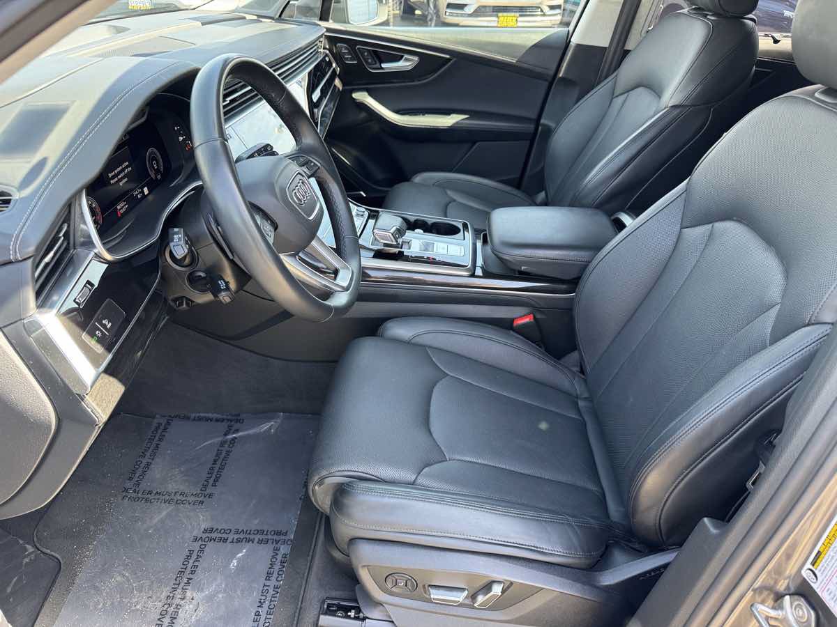 Used 2023 Audi Q7 3.0T Prestige AWD/4WD image 27