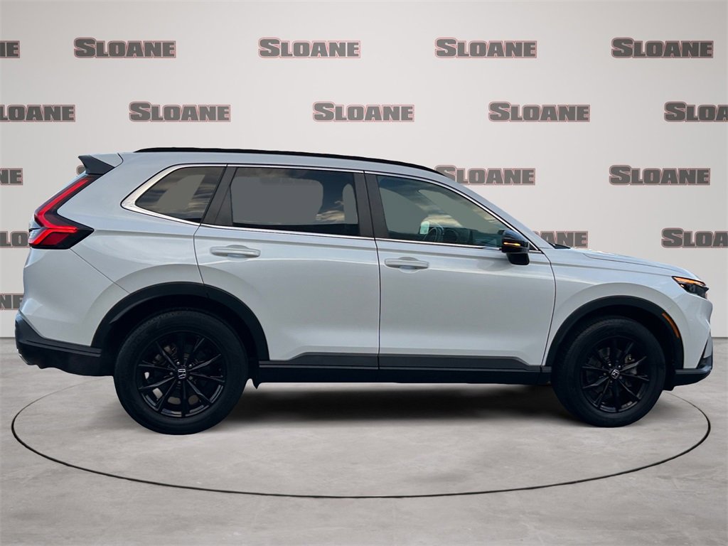 Used 2023 Honda Pilot LX image 6