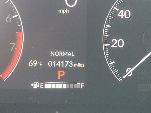 Used 2024 Honda CR-V EX image 26