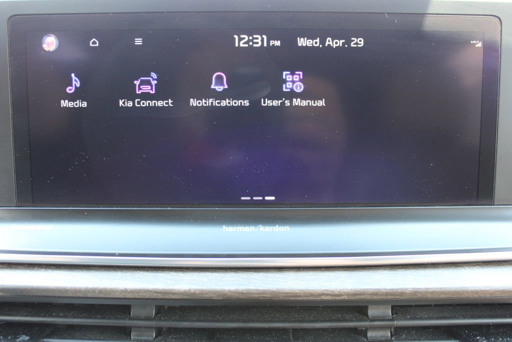 Used 2022 Kia Telluride SX AWD/4WD image 35
