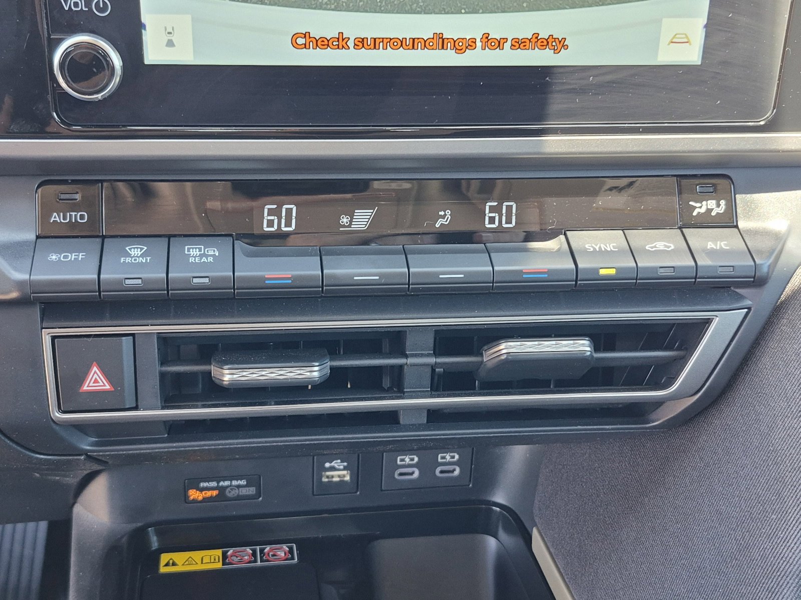 Certified 2026 Toyota Camry LE FWD image 31