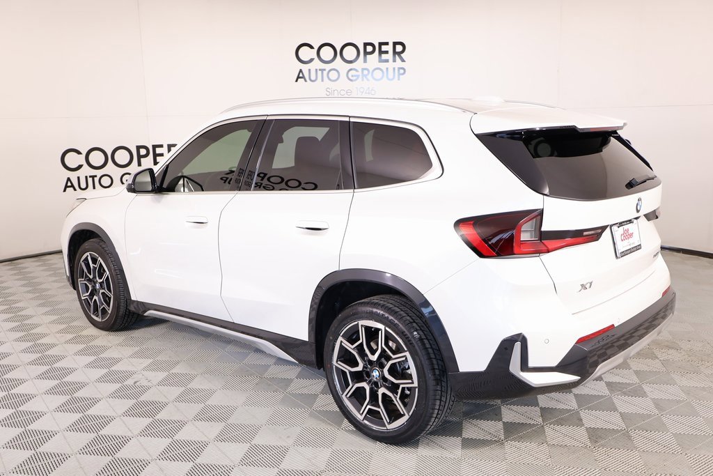 Used 2023 BMW X1 xDrive28i image 24
