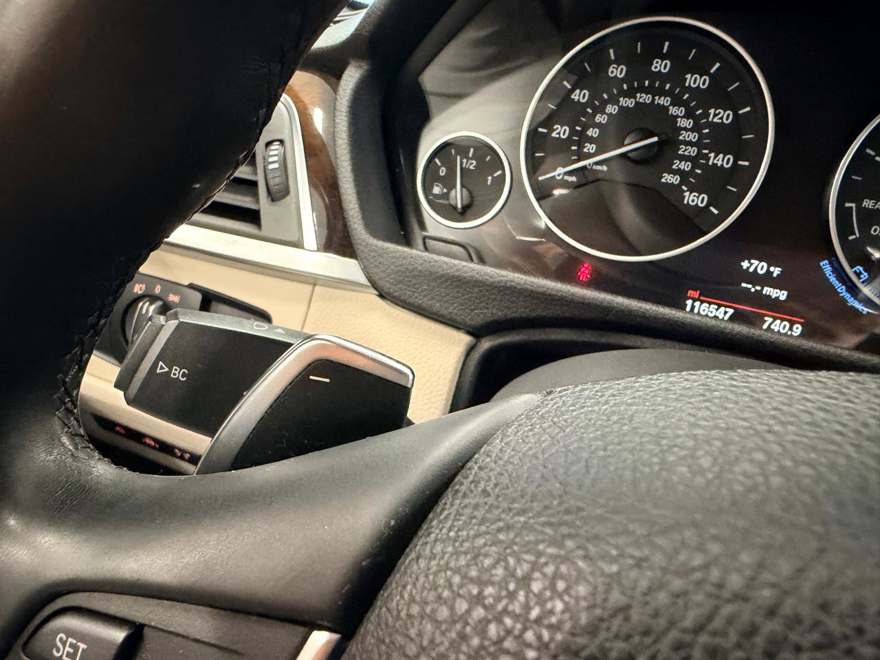 Used 2017 BMW 340i Sedan image 33