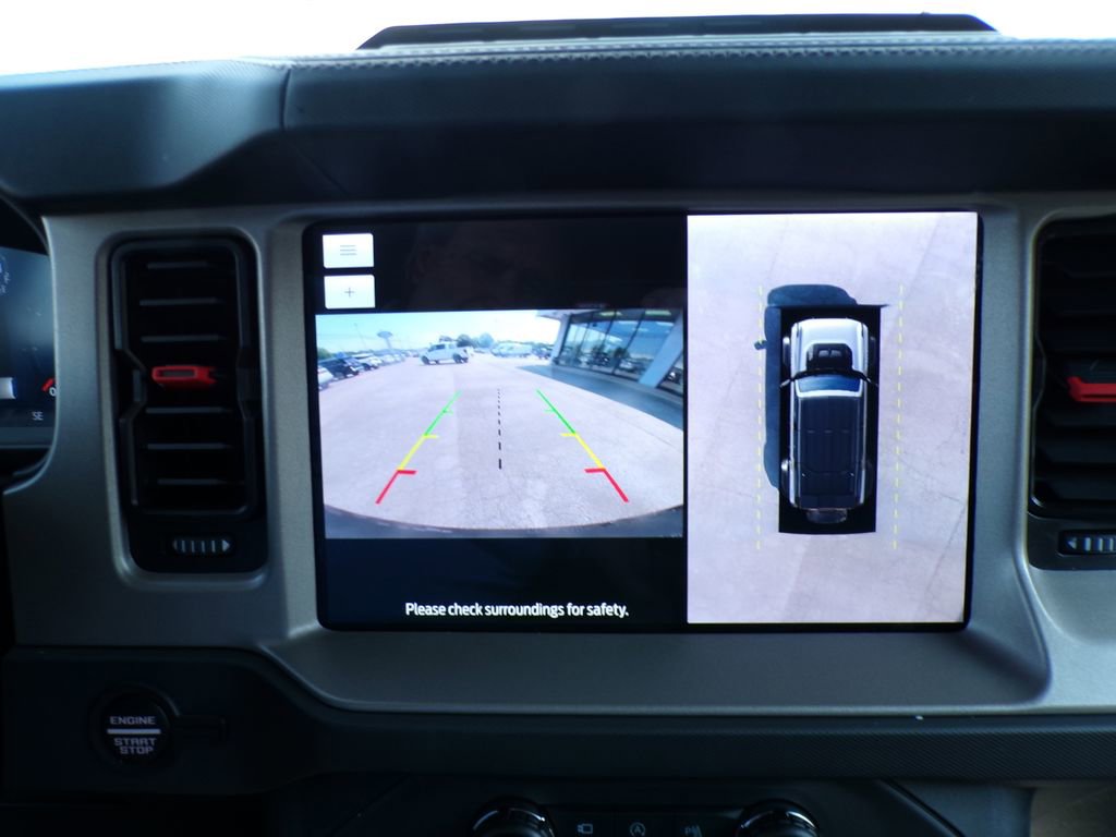 Used 2023 Ford Bronco Raptor image 19