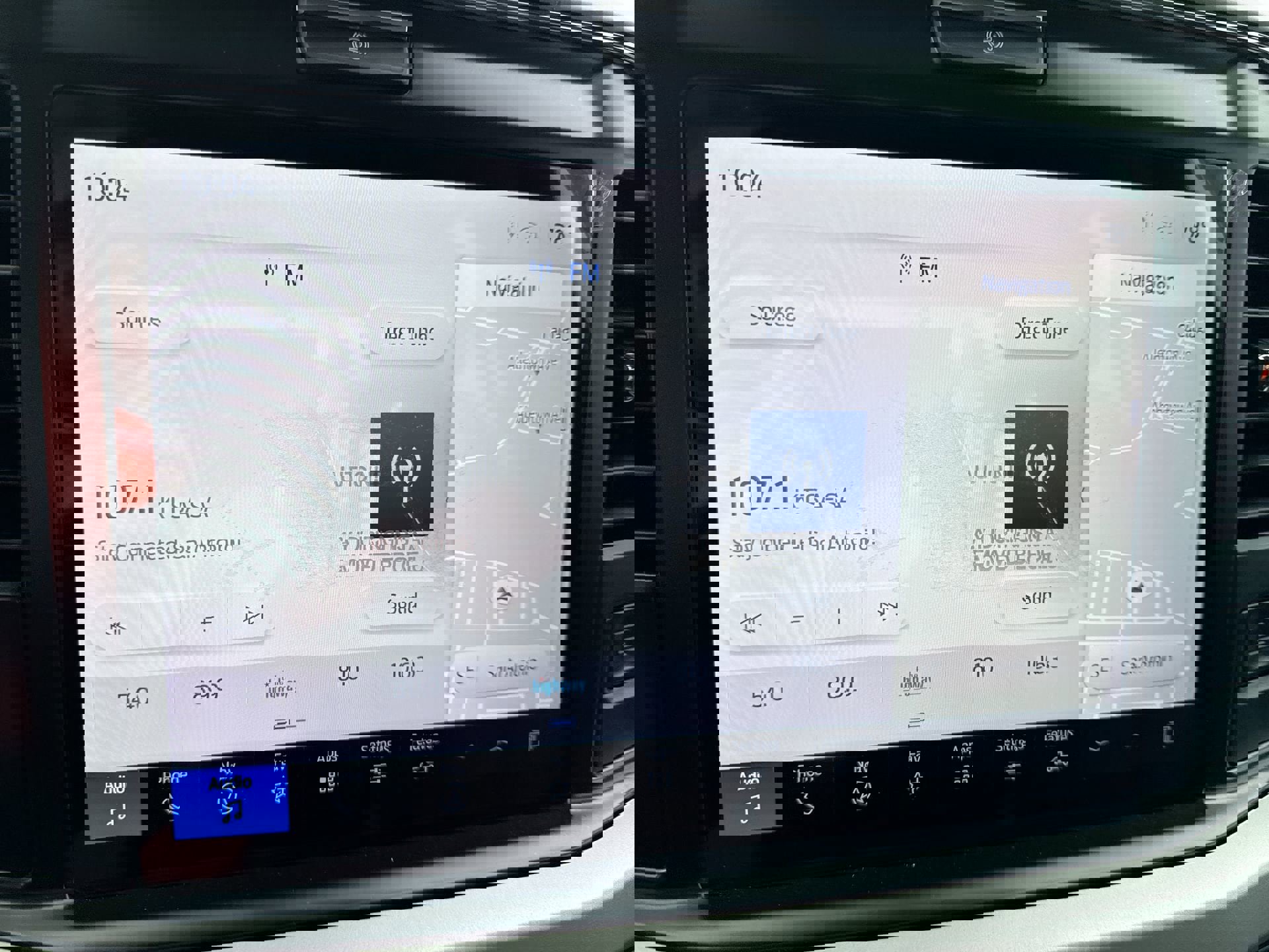 Used 2026 Ford F250 XLT w/ XLT Premium Package image 12