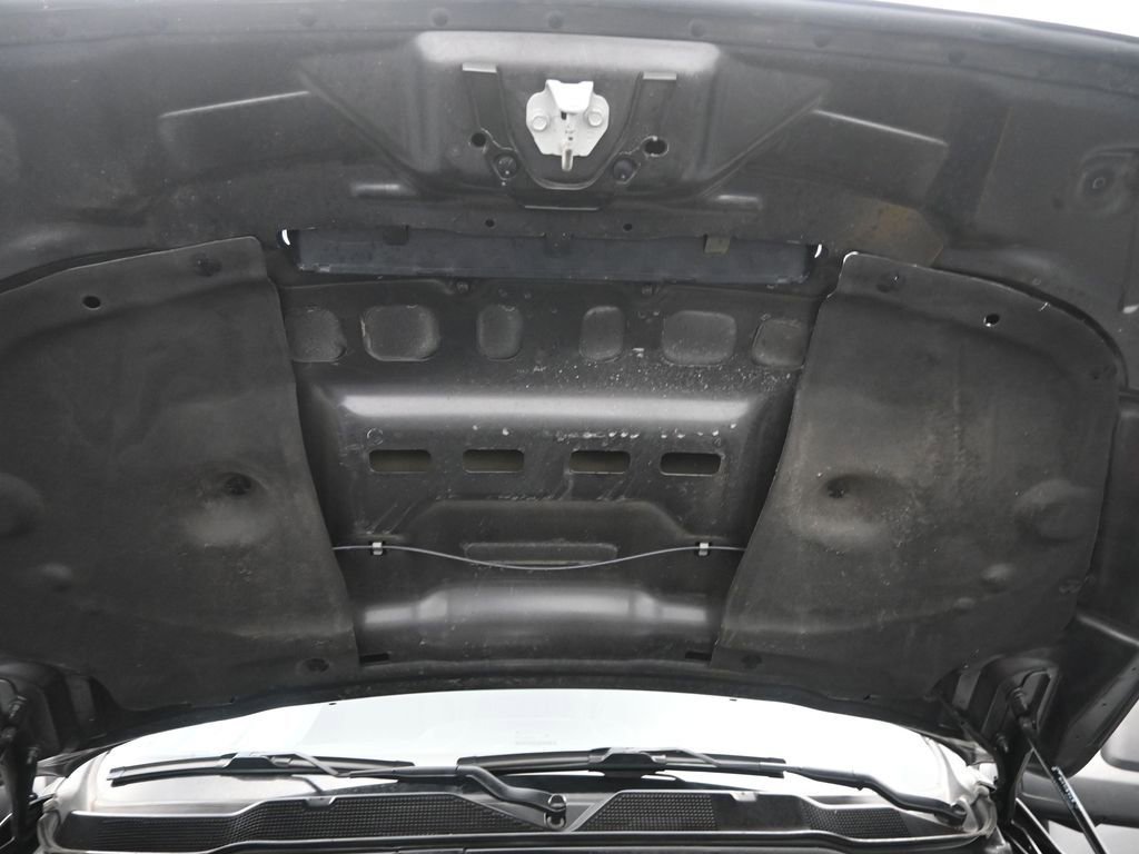 Used 2024 RAM 2500 Limited image 21