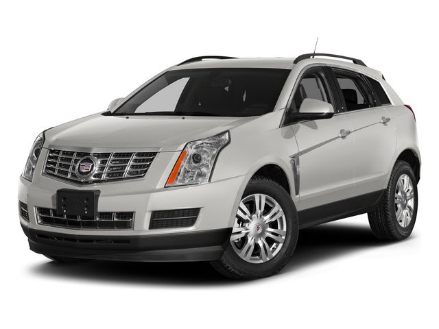 Used 2014 Cadillac SRX Luxury FWD image 1