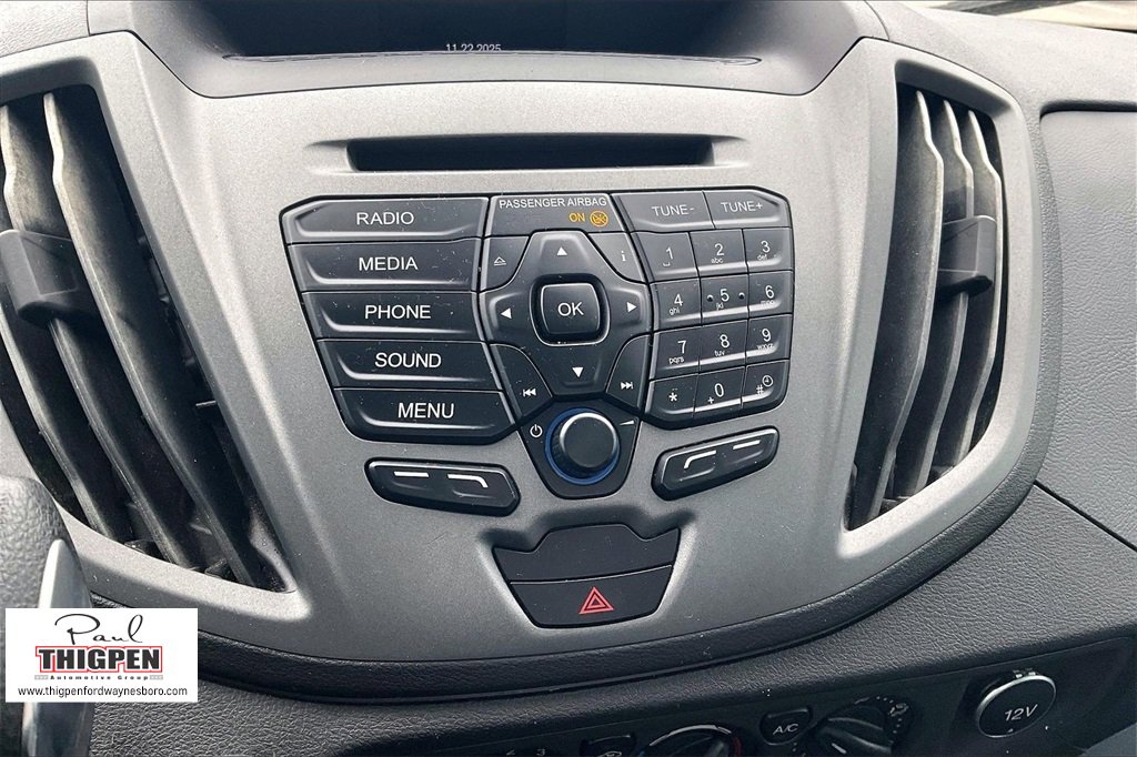 Used 2019 Ford Transit 350 148 High Roof Extended image 28