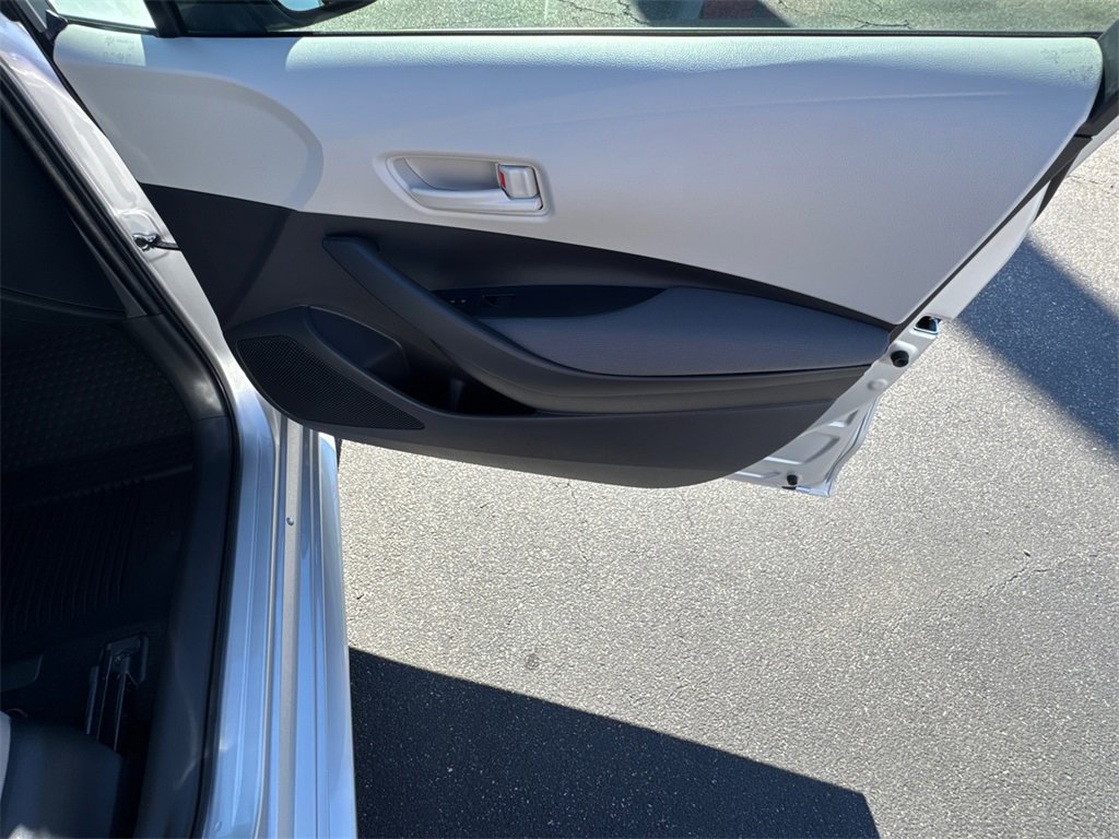 New 2026 Toyota Corolla LE image 14
