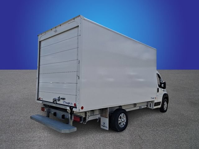 New 2023 RAM ProMaster 3500 FWD image 3