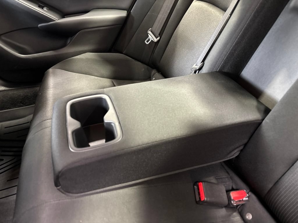 Used 2018 Honda Accord LX image 33