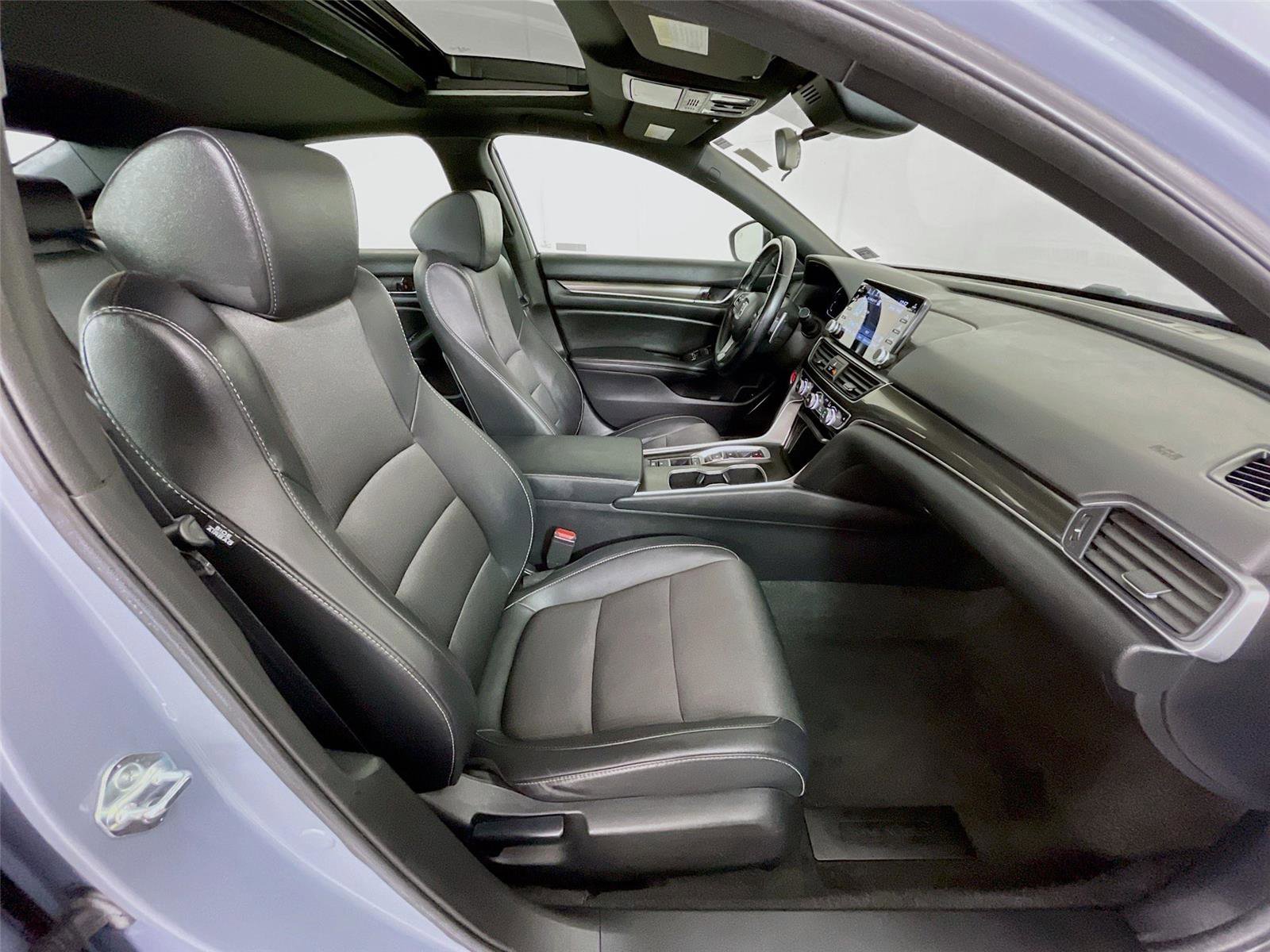 Used 2021 Honda Accord Sport image 33