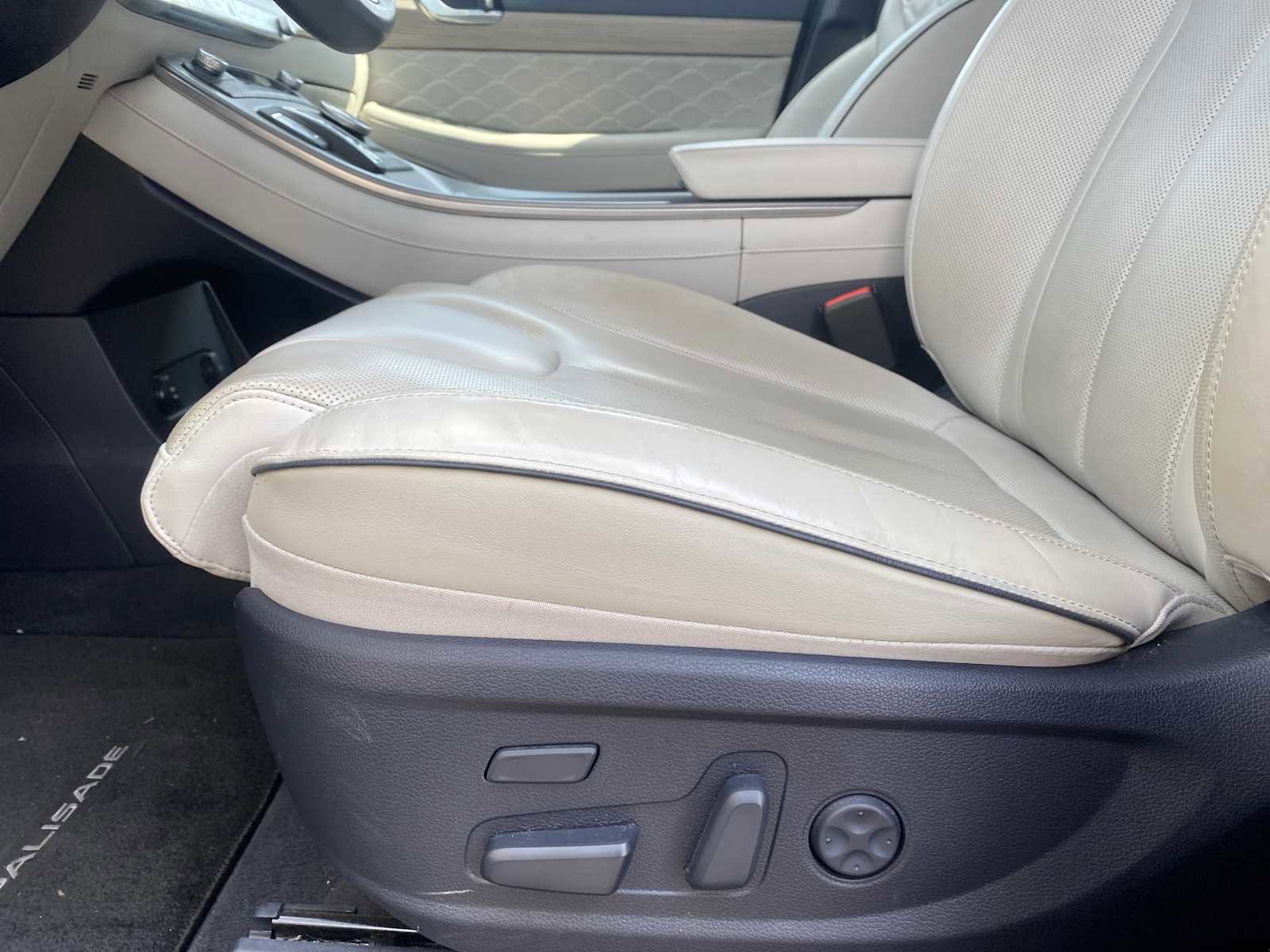 Certified 2021 Hyundai Palisade Calligraphy image 21