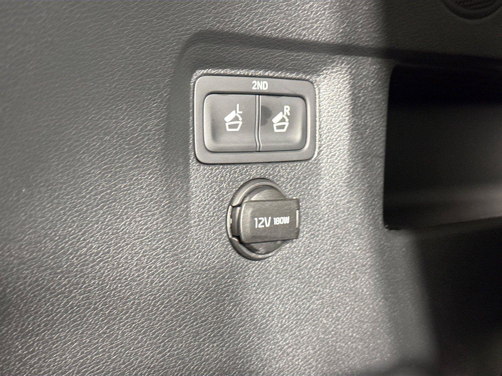 Used 2023 Kia Telluride SX FWD image 39