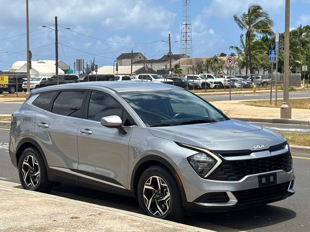Used 2024 Kia Niro EX Touring FWD image 6