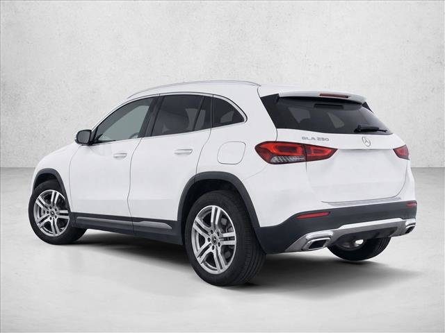 Used 2023 Mercedes-Benz GLA 250 image 5