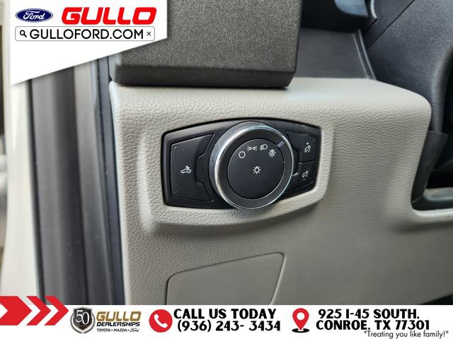 Used 2017 Ford F350 XL w/ Power Equipment Group image 21