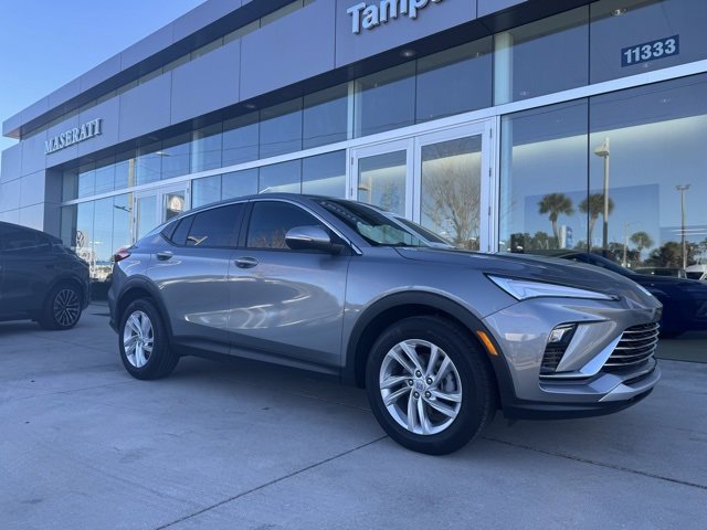 Used 2025 Buick Envista Preferred w/ Convenience I Package