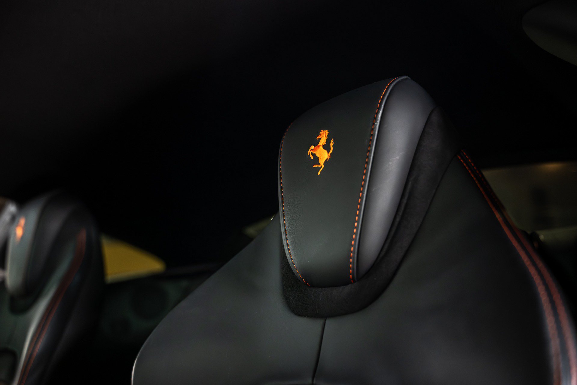 Used 2021 Ferrari Roma RWD image 16